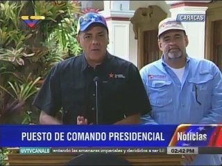 Autoridades rechazan editorial de The Washington Post sobre sentencia de López