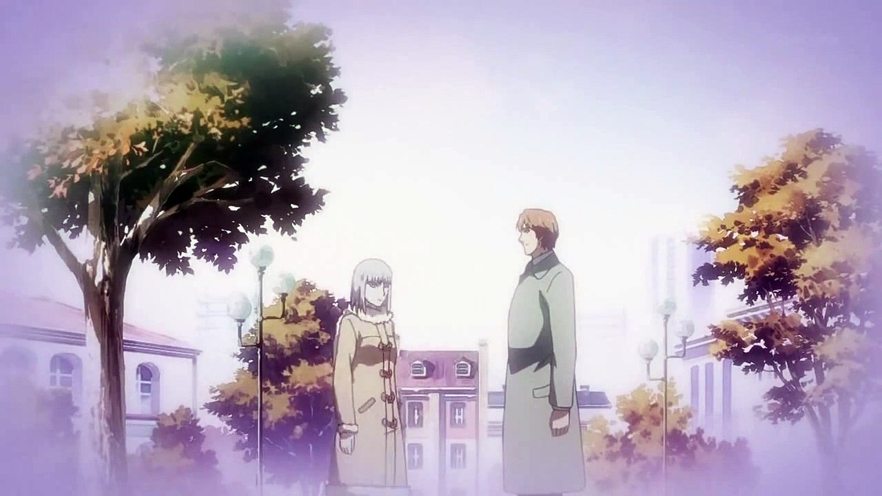 Jormungand Stuff - by Mike Dao