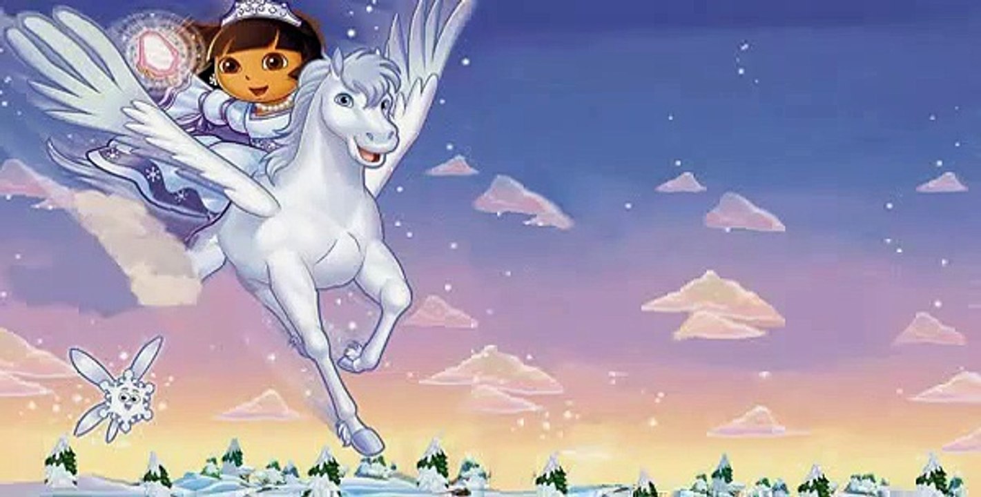Copie de dora español latino