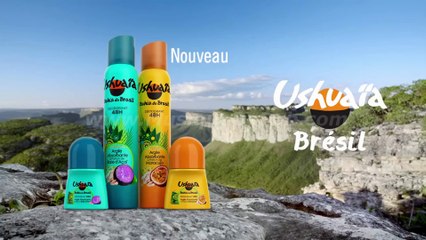 pub Ushuaïa Bahia do Brasil 2015 [HQ]