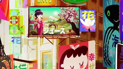 Mickey Mouse _ Une journée à Tokyo - Episode intégral - Exclusivité Disney !