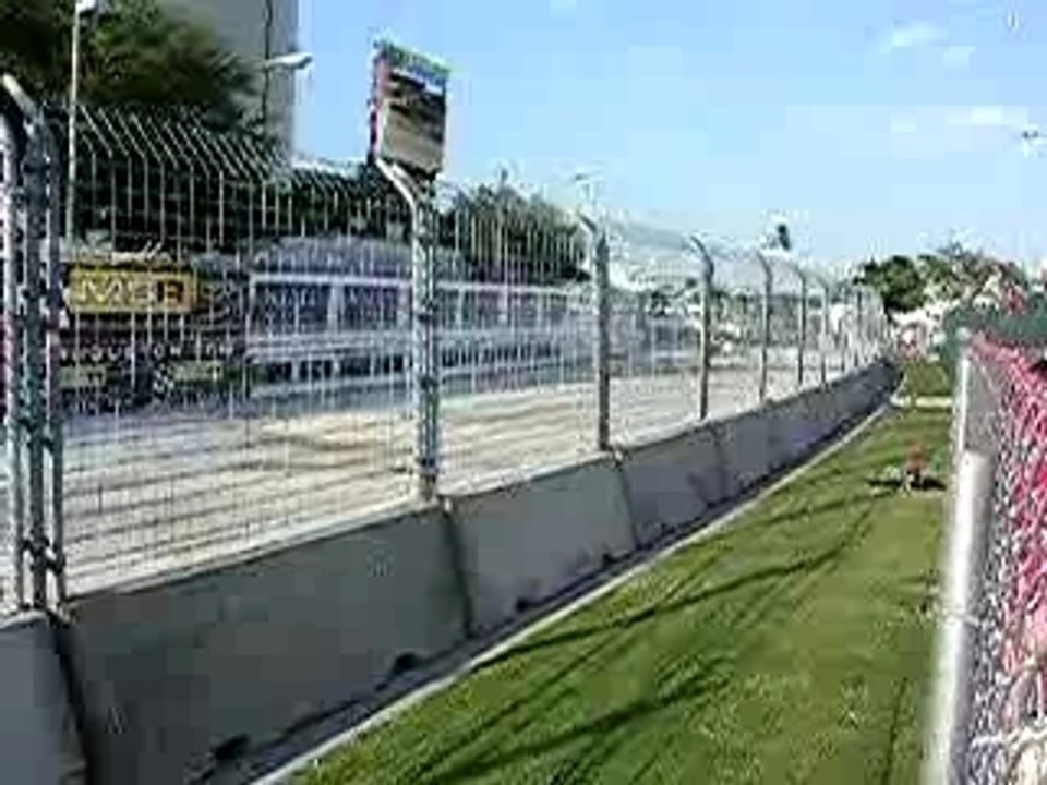 Grand prix 2nd part