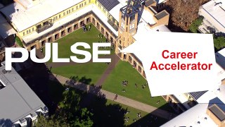 Business Pulse - Career Accelerator (Ep 77)