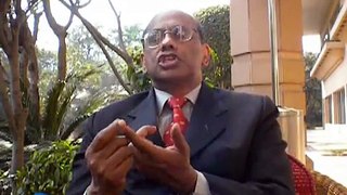 Interview with Dr. Ajay Mathur, Director General of the Bureau of Energy Efficiency, India