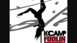 K Camp - Foolin' Nobody ( @KCamp427 )