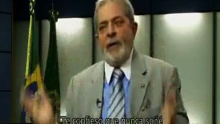 Lula da Silva