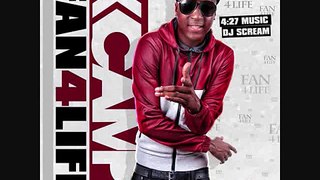 K Camp - All About The Money ( @KCamp427 )
