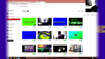 how to record your computer screen and put facecam