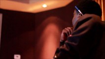 K.Camp x DJ Spinz x DJ Scream Studio Session ( @KCamp427 )