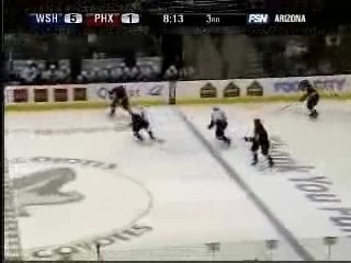 Alexander Ovechkin - Incroyable but
