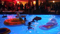 Crushee Nightswim @ Roosevelt Hotel Hollywood