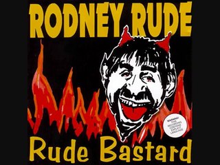 Rodney Rude - Iraqi Kids