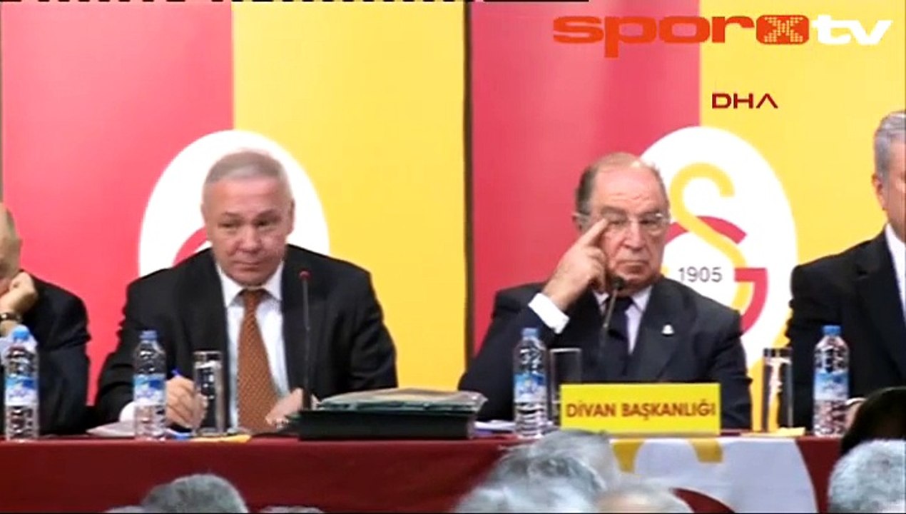 Yarsuvat, G.Saray'dan destek istedi