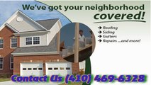 Best Emergency Roof Repair In Highland, MD call us at 410-469-6328