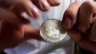 Silver Bullion: Re-Melting American Silver Eagles - Silver is Silver??