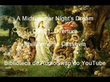 Sonho de uma Noite de Verão - Shakespeare