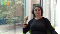 Nivedita Prasad über Rassismus, Selbstverortung und das Buch 
