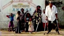 Polio in Congo ROTARY  filmpje