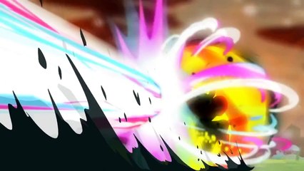 The fight between Twilight and Tirek | My Little Pony with Terminator 2 Music