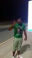 Funny Pakistani Boy Abuse and Challenge to Narendra Modi