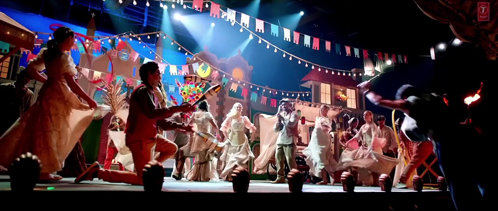 O Khuda Full Song with LYRICS | Hero | Sooraj Pancholi, Athiya Shetty | Amaal Mallik | T-Series