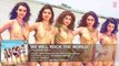 We Will Rock The World Full AUDIO Song - Meet Bros Anjjan ft. Neha Kakkar | Calendar Girls