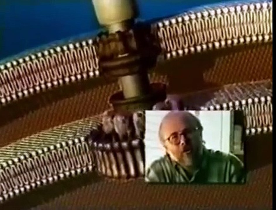 Раскрывая тайну происхождения жизни.