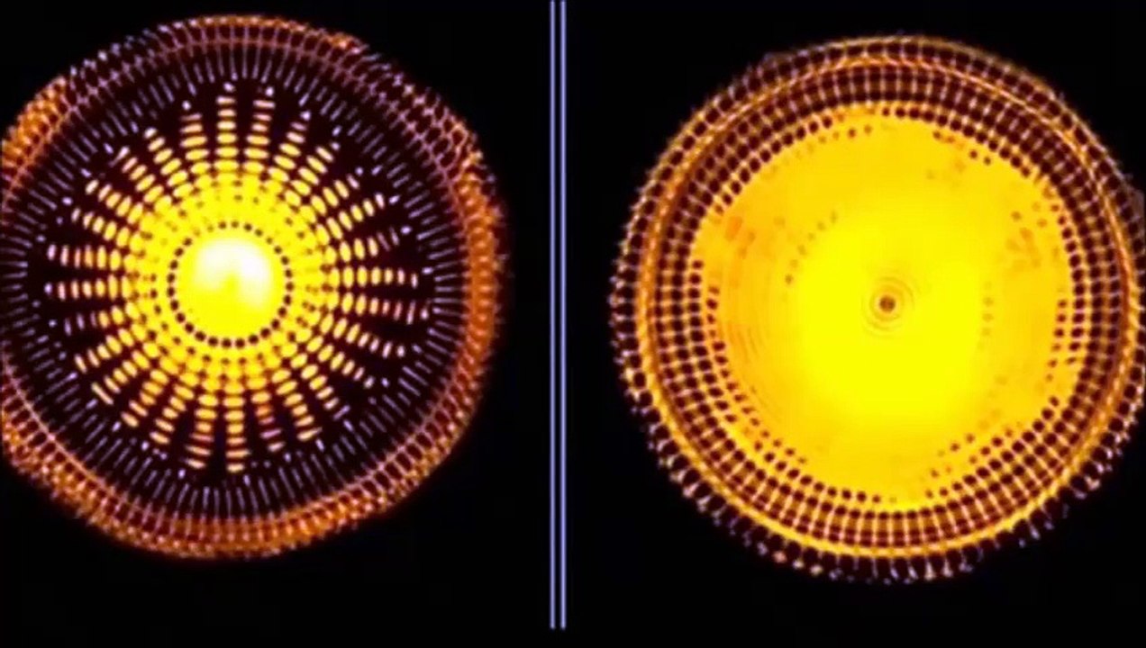 Secrets of Vibration (Dj GreeNuts Version)