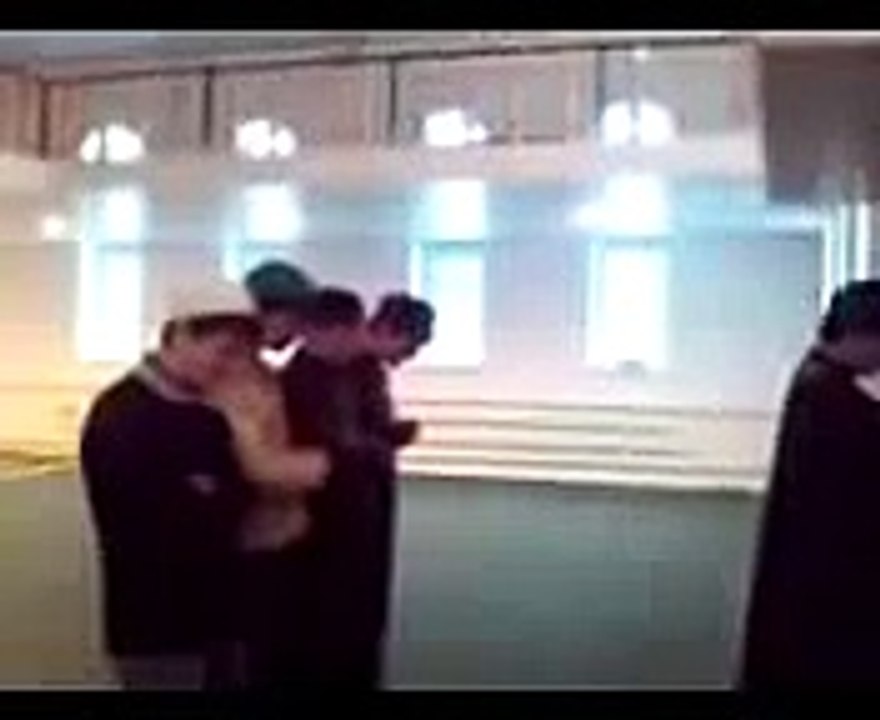 Funny Arab Koplak Bin Lucu