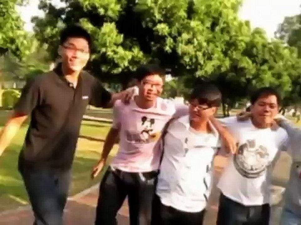 屏教大微電影【My life】