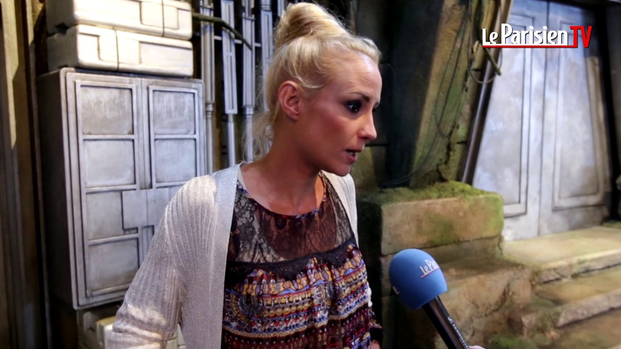 Réfugiés. Elodie Gossuin : « Priorité à nos convictions humaines »