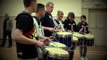 Scottish Pipe Band Drumming : PELPB Drum Corps