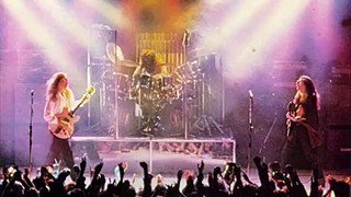 Rush - Hemispheres Live 1978 - Part 2