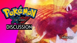 Tyrantrum Future Capture!? Pokemon The Series XY Anime Full Episode 86 Review/Reaction + 87 Preview