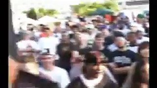 Rhymefest vs. Mexicano (Hilarious Rap Battle)