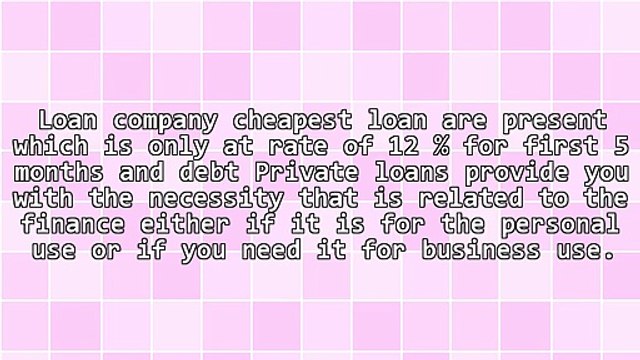 Personal Loan Company Malaysia Offering Efficient Loan Services