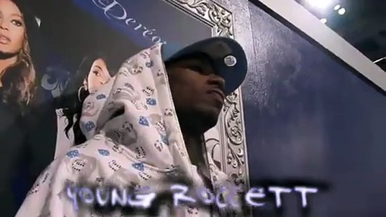 Roccett Street DVD TEASER Trailer