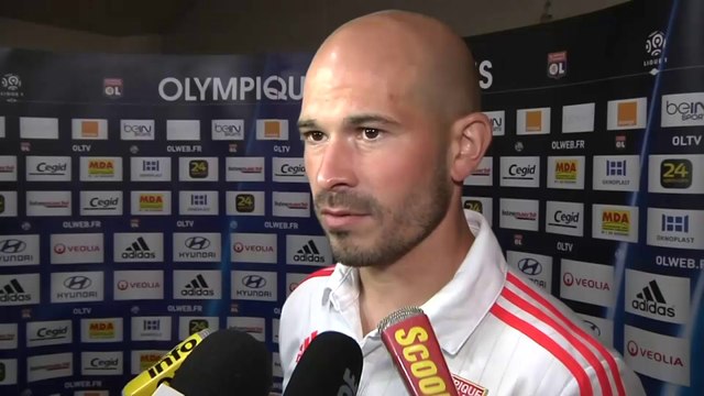 Foot - L1 - OL : Jallet «Lille ne s'est jamais livré»