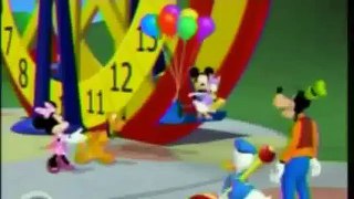 Mickey Mouse Clubhouse Non Stop Cartoon   Compilation 1   207