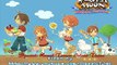 Harvest Moon: Animal Parade 71- SPECIAL- Unused Toucan Island Theme