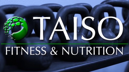 Taiso Fitness Karen