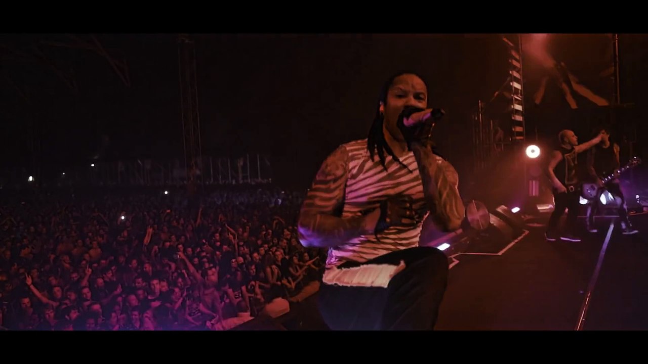 The Prodigy - Get Your Fight On (Official Video)
