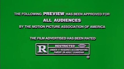 The Devil's Backbone (2001) - Trailer