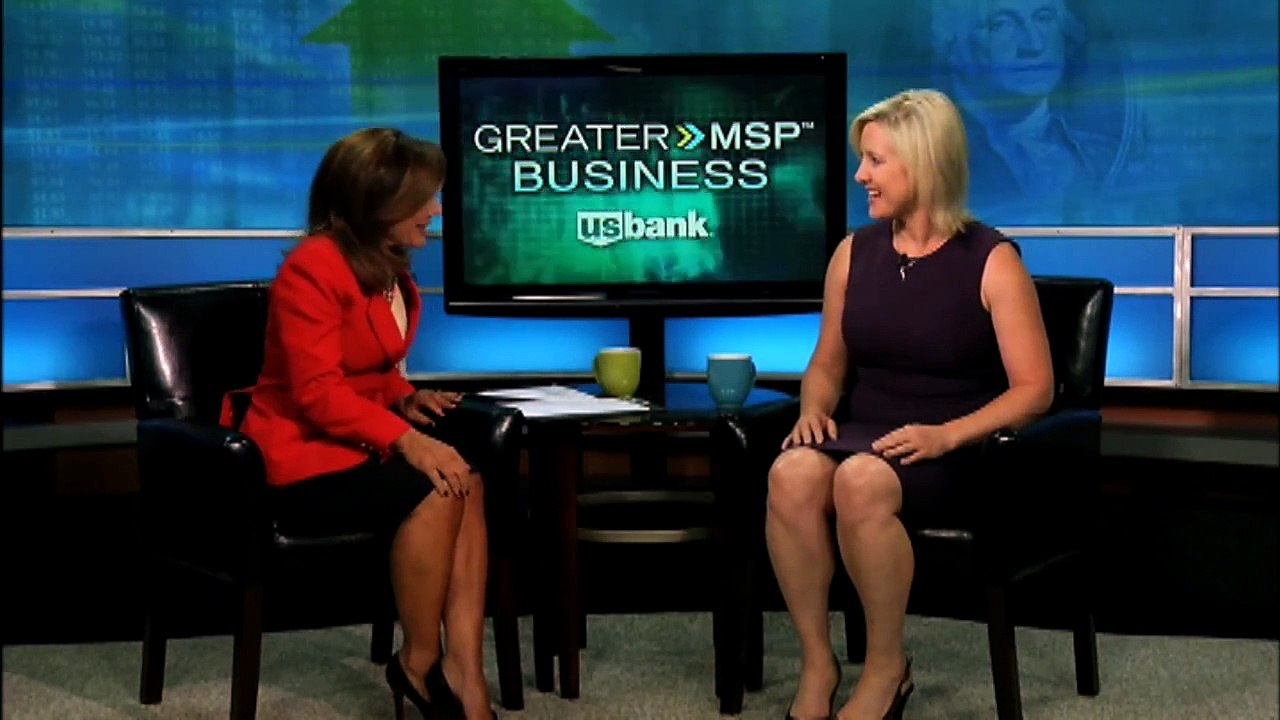 Interview with founder and CEO Julie Gilbert Newrai of PreciouStatus on GMSP Business