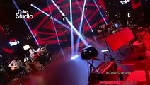 Samra Khan & Asim Azhar, Hina ki Khushboo, Coke studio 8, Episode 5