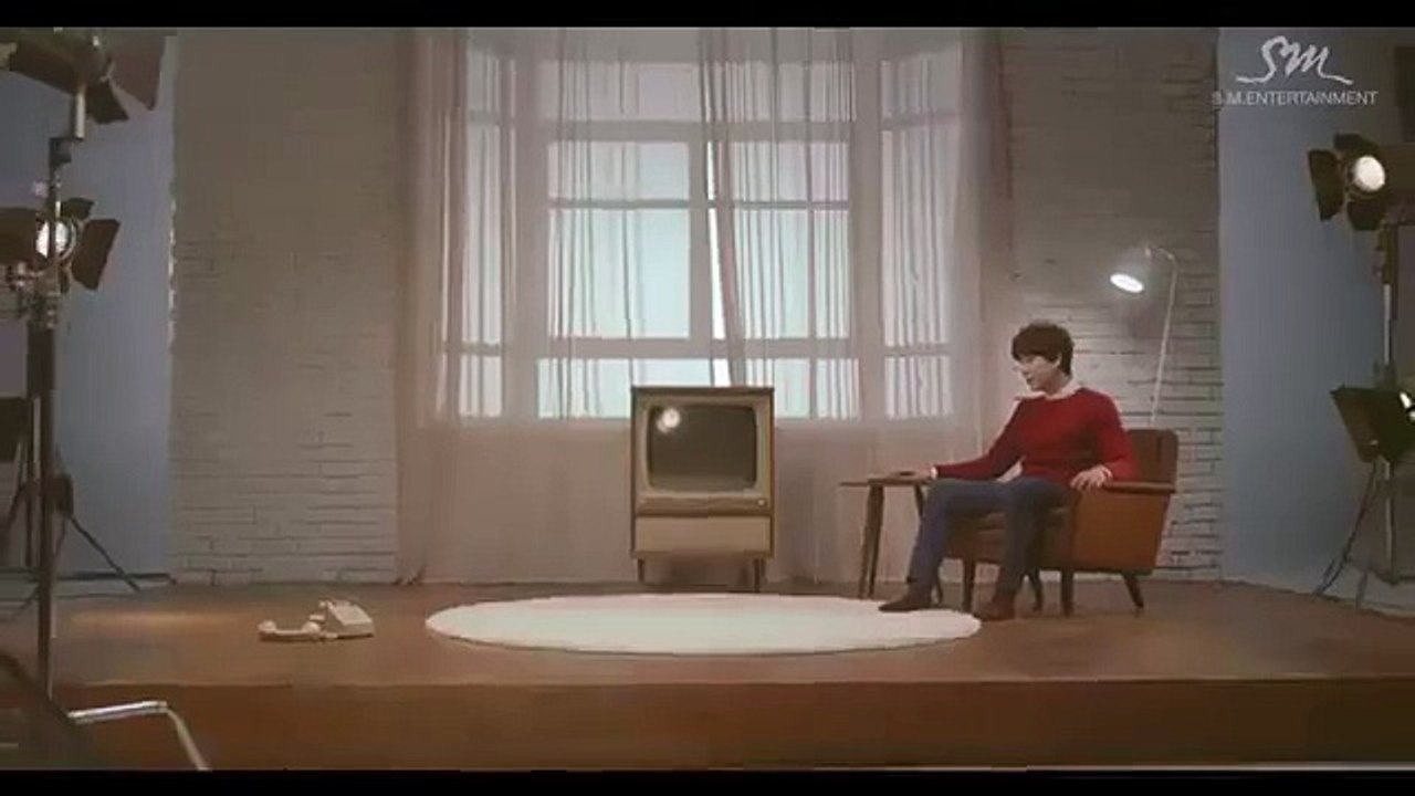 규현 KYUHYUN 광화문에서 At Gwanghwamun Music Video