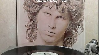 The Doors- Love Her Madly [Quad stereo Lp version]