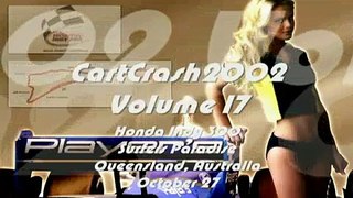 CartCrash2002 - Volume 17 (2002-17 SurfersParadise)