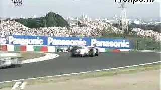 F1 Japanese GP 2004