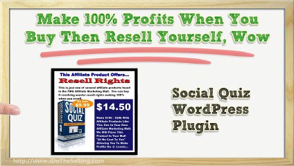 Rapid Product Creation Tactics With Resell Rights By Harvey Silver Fox